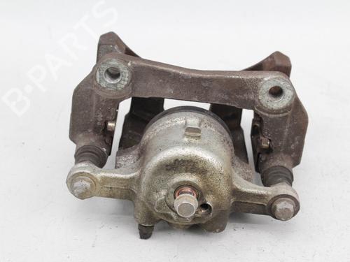 Right front brake caliper FORD FIESTA VI (CB1, CCN)  | BP19208552M104 