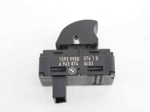 Right rear window switch BMW 1 (E87)  | BP19224012I28 