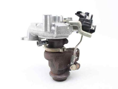 Turbolader/Kompressor CITROËN BERLINGO Box Body/MPV (B9) 1.6 BlueHDi 100 | BP30312025M71 