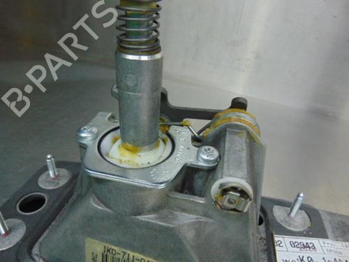 Gear lever SEAT ALTEA (5P1) 1.6 | BP19194194M90 