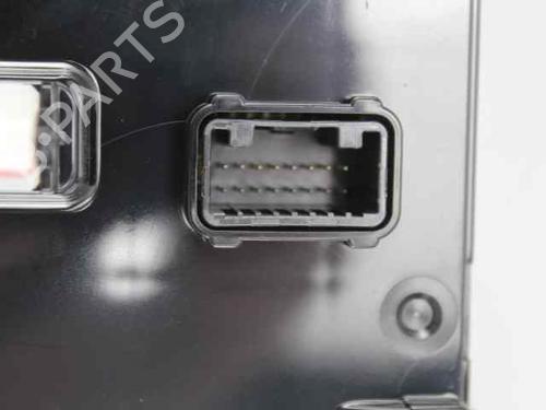 Climate control HYUNDAI i30 (PDE, PD, PDEN) 1.6 CRDi | BP36173830I5  - Image 10