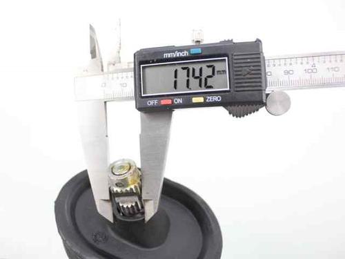 Steering rack VW POLO V (6R1, 6C1) 1.6 TDI | BP31962777M22