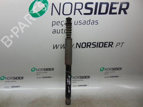 Used Right rear shock absorber RENAULT CLIO III Grandtour (KR0/1_) 1.5 dCi (88 hp) 19188373