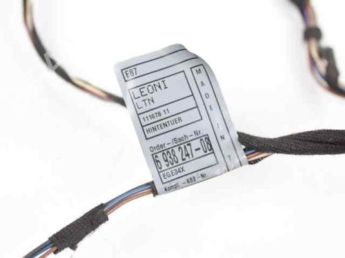 Wiring harness BMW 1 (E87)  | BP19218482E16 
