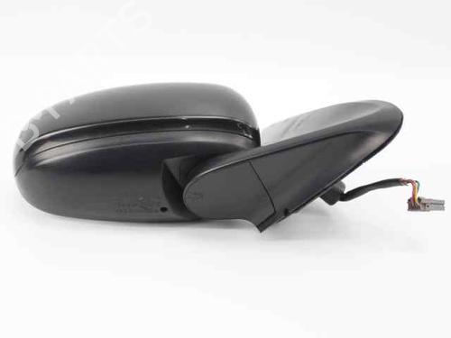 Right mirror NISSAN ALMERA II (N16) 2.2 Di | BP19219372C27