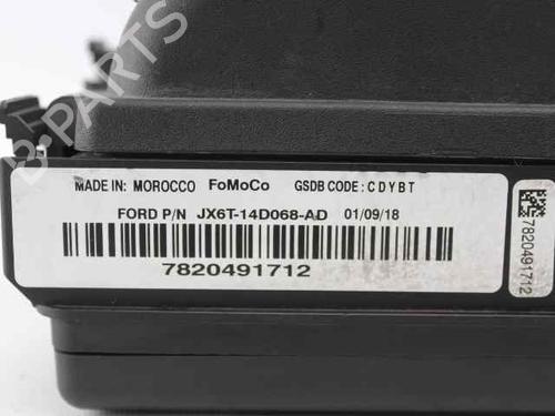 Fuse box FORD FOCUS IV (HN) 1.5 EcoBlue | BP34334117E1  - Image 6