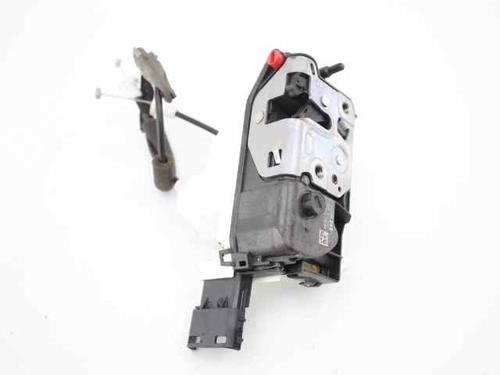 Høyre bak lås CITROËN C3 II (SC_) 1.2 VTi 82 (82 hp) 19237990
