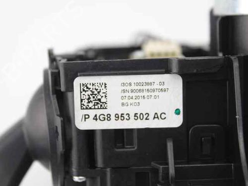 Steering column stalk AUDI A4 B8 Avant (8K5) 2.0 TDI | BP33059806I23  - Image 5