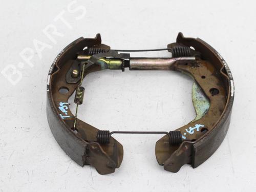 Other HONDA JAZZ II (GD_, GE3, GE2) 1.2 i-DSI (GD5, GE2) | BP19208049O1 