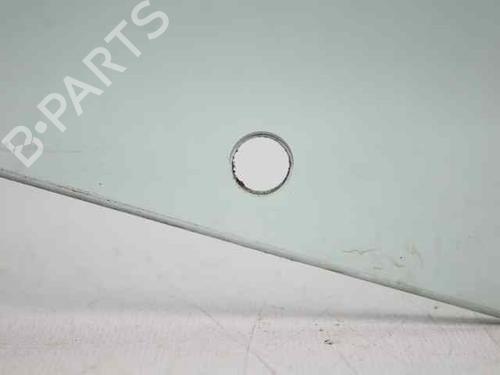 Front left door window OPEL CORSA E (X15)  | BP29818623C18 