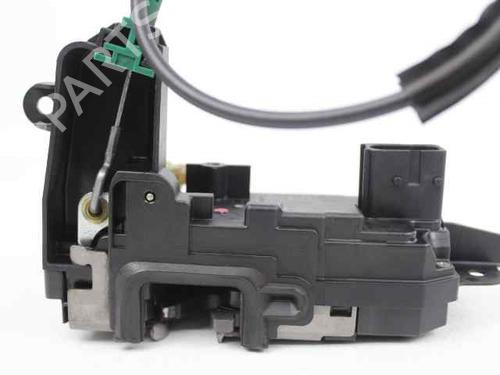 Front right lock OPEL ASTRA H (A04) 1.7 CDTI (L48) | BP19216304C97 