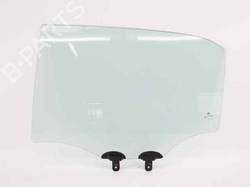 Used Rear left door window HYUNDAI i20 II (GB, IB) [2014-2021]  19235646