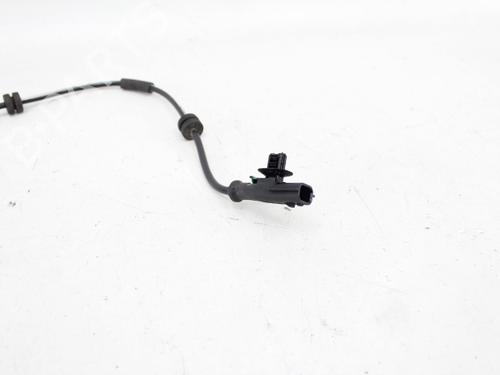 Electronic module FORD FIESTA VI (CB1, CCN)  | BP19214869M83 