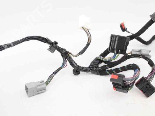 Ledningsnett FORD FIESTA VI (CB1, CCN) 1.0 EcoBoost | BP28485818E16 
