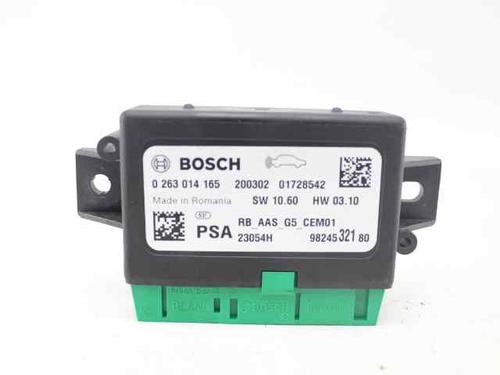 Electronic module CITROËN C4 SPACETOURER (3D_) 1.2 PureTech 130 | BP33894366M83 - Image 2