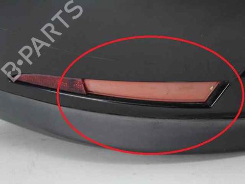 Rear bumper SEAT IBIZA IV (6J5, 6P1) 1.4 TSI | BP30189309C8 