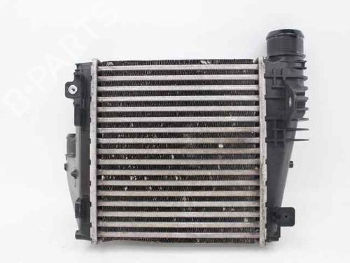 Intercooler CITROËN C4 SPACETOURER (3D_) 1.2 PureTech 130 | BP33894355M30  - Image 5