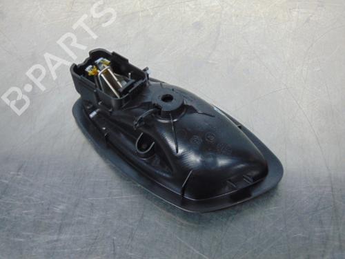 Front right interior door handle RENAULT MEGANE III Coupe (DZ0/1_) 1.5 dCi (DZ0B) | BP19199690I14