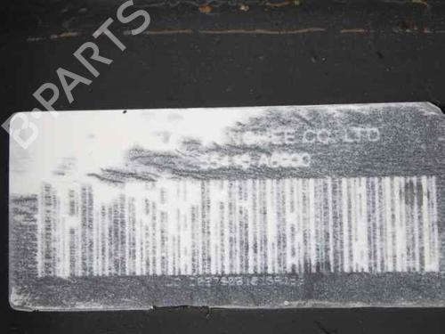 Rear axle KIA CEE'D Sportswagon (JD) 1.4 CRDi 90 | BP19243882M2 
