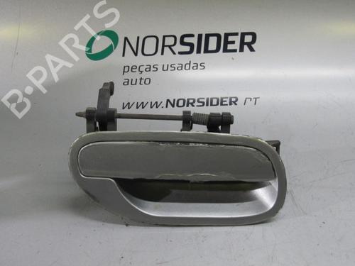 Used Rear right exterior door handle VOLVO V40 Estate (645) 1.9 TD (90 hp) 19185935