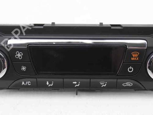 AC Styreenhet / Manøvreringsenhet FORD C-MAX II (DXA/CB7, DXA/CEU) 1.0 EcoBoost | BP29963757I5