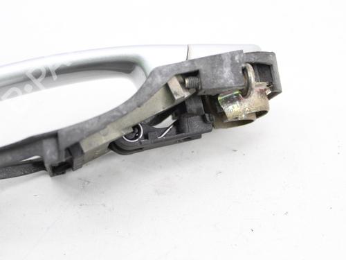 Venstre bak utvendig håndtak VW GOLF IV Variant (1J5) 1.4 16V | BP21198920C130 