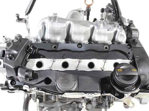 Engine AUDI A3 Sportback (8PA) S3 quattro | BP28446010M1 