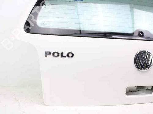 Tailgate VW POLO (6N2) 1.9 D | BP19233610C6 