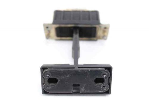 Hinge/Door check strap MERCEDES-BENZ E-CLASS (W211) E 55 AMG Kompressor (211.076) | BP19222191C146 