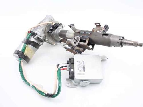 Used Steering column TOYOTA YARIS (_P13_) 1.3 (NSP130_, NSP130) (99 hp) 19238905
