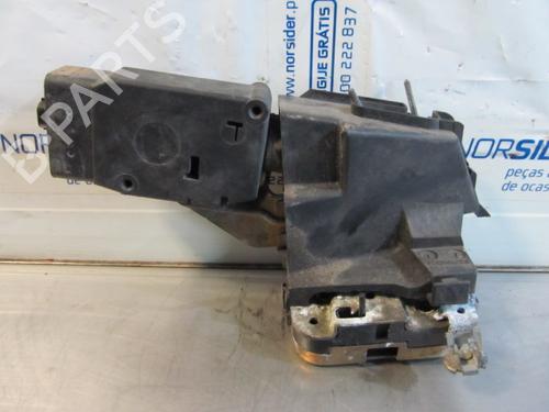 Rear left lock MITSUBISHI CARISMA Saloon (DA_) 1.9 TD (DA4A) BP19184230C100