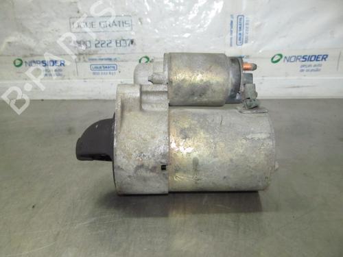 Starter CHEVROLET AVEO / KALOS Hatchback (T250, T255) 1.2 | BP19185571M8 