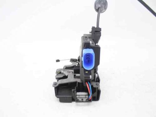 Rear right lock VW TOURAN (1T3)  | BP19246351C99 
