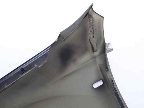 Right front fenders NISSAN QASHQAI / QASHQAI +2 I (J10, NJ10, JJ10E) 2.0 dCi | BP21088917C42 