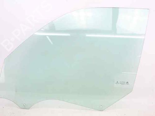 Used Front left door window Front left door window 37186933 37186933