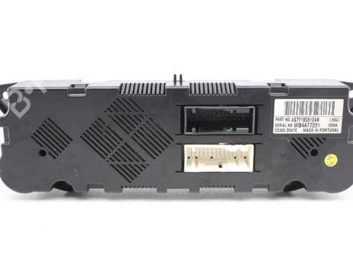 Climate control FORD S-MAX (WA6)  | BP19232811I5 