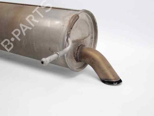 Exhaust system SEAT IBIZA V (KJ1, KJG) 1.0 | BP21373874M121 