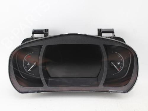 Used Instrument cluster Instrument cluster 39542847 39542847