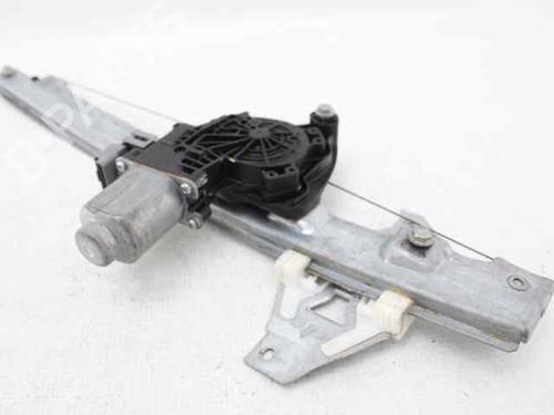 Used Front left window mechanism Front left window mechanism 37164193 37164193