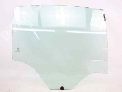 Used Rear right door window Rear right door window 36029260 36029260
