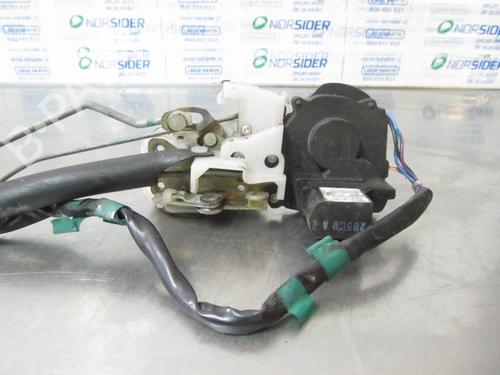 Front left lock ROVER 45 I Hatchback (RT) 1.4 | BP19183665C98 