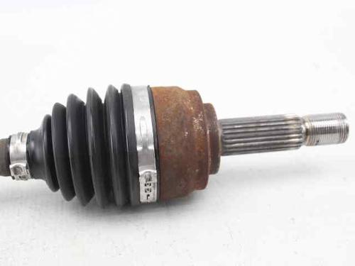 Left front driveshaft MITSUBISHI MIRAGE / SPACE STAR VI Hatchback (A0_A) 1.2 (A03A) | BP33418360M38 - Image 7