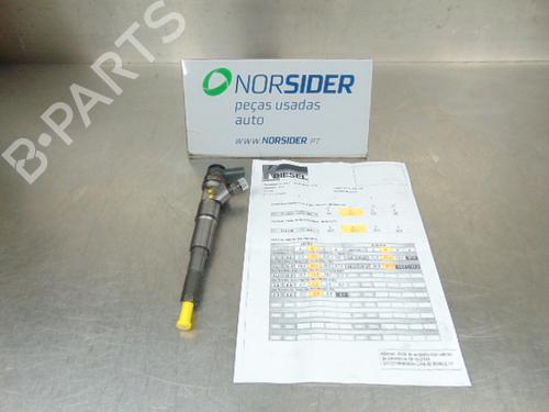 Used Injector BMW 3 Touring (E46) 320 d (150 hp) 19199292