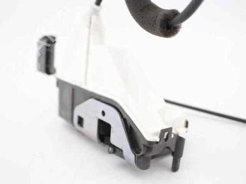 Front right lock CITROËN C3 II (SC_) 1.2 VTi 82 | BP19237721C97 