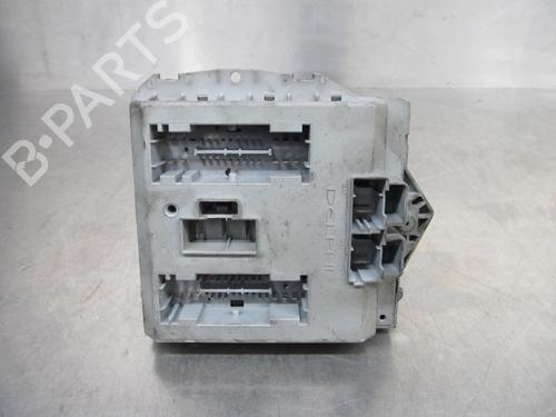 Fuse box FIAT PUNTO (188_) 1.9 DS 60 (188.031, .051, .231, .251) | BP19193725E1 
