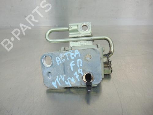 Hinge/Door check strap SEAT ALTEA (5P1) 1.6 | BP19194198C146 