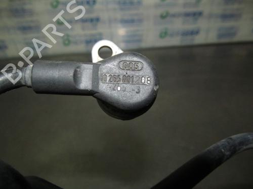 Electronic module OPEL VECTRA A (J89)  | BP19183895M83 