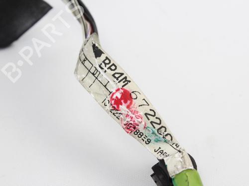Wiring harness MAZDA 3 (BK) 1.3 (BK14) | BP19203287E16 