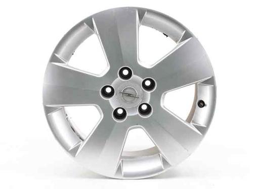 Used Rim OPEL VECTRA C (Z02) 2.0 DTI 16V (F69) (101 hp) 19226294
