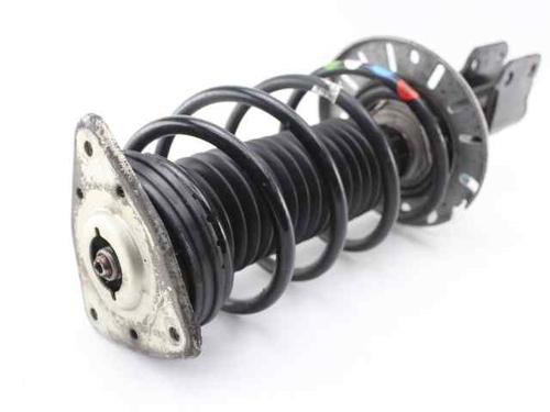 Used Left front shock absorber PEUGEOT 308 II (LB_, LP_, LW_, LH_, L3_) 1.6 HDi / BlueHDi 115 (115 hp) 29109890